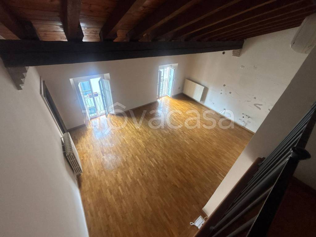 appartamento in affitto a Brescia in zona Centro Storico