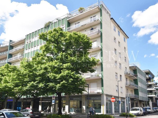 appartamento in affitto a Brescia in zona San Bartolomeo