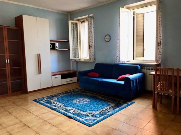appartamento in affitto a Brescia in zona Borgo Trento