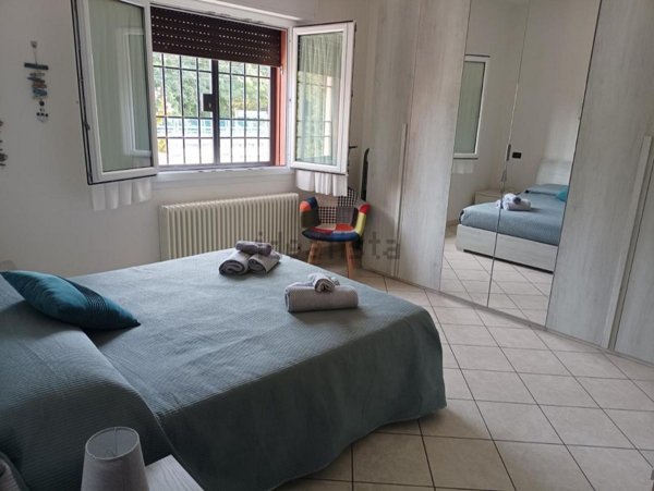 appartamento in affitto a Brescia in zona Centro Storico