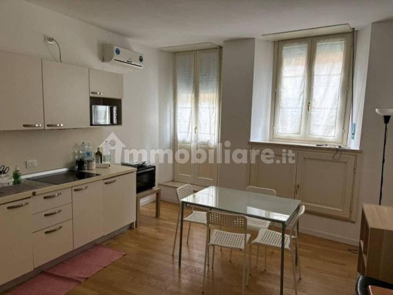 appartamento in affitto a Brescia in zona Centro Storico