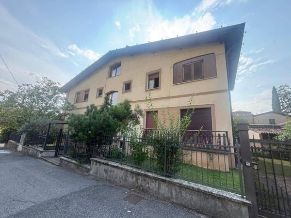 appartamento in affitto a Brescia in zona Sant'Eufemia