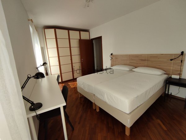 appartamento in affitto a Brescia