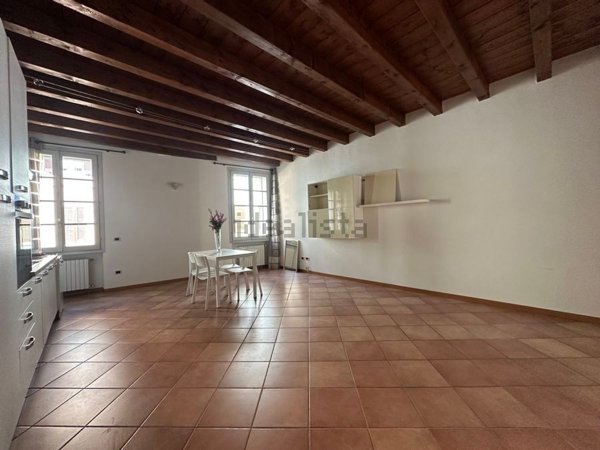 appartamento in affitto a Brescia in zona Centro Storico