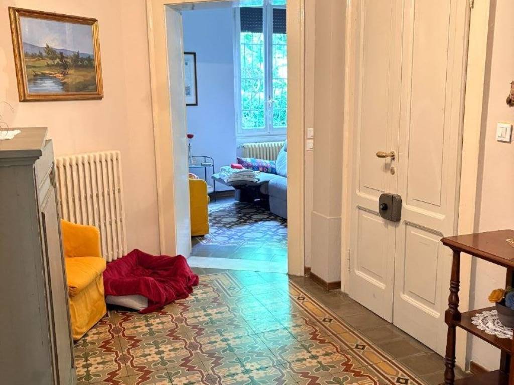 appartamento in affitto a Brescia in zona Quartiere Primo Maggio