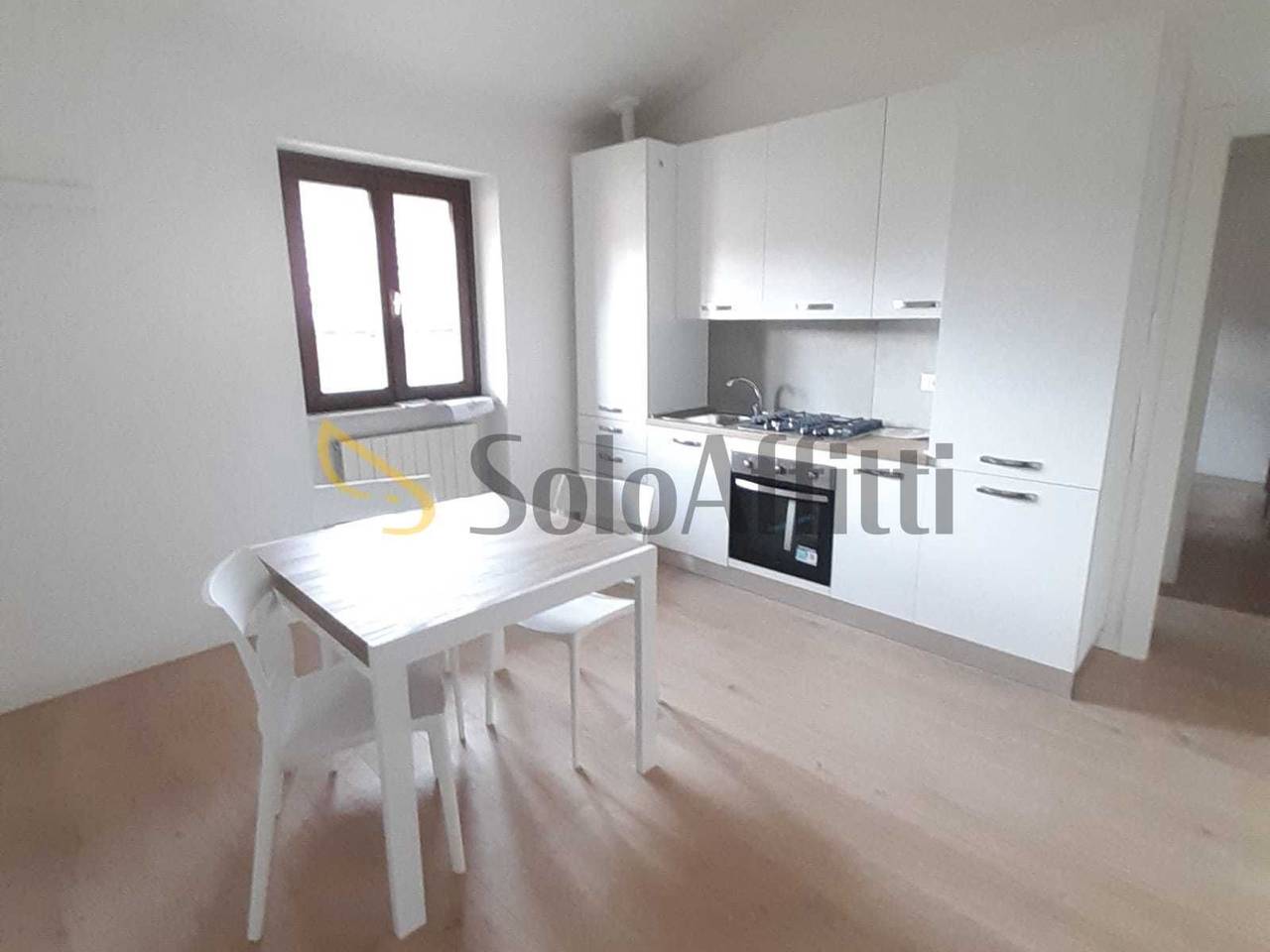 appartamento in affitto a Brescia in zona Centro Storico