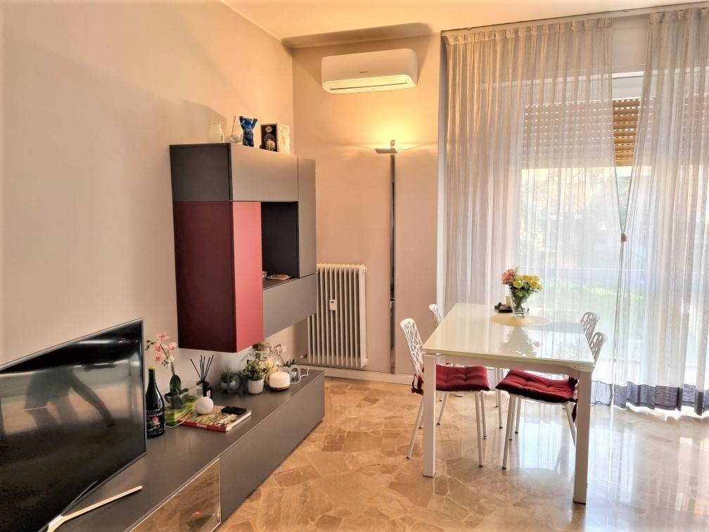 appartamento in affitto a Brescia in zona Villaggio Prealpino