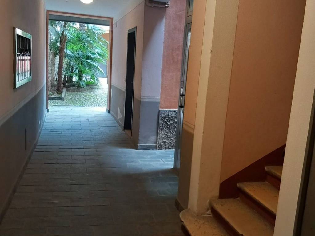 appartamento in affitto a Brescia in zona Centro Storico