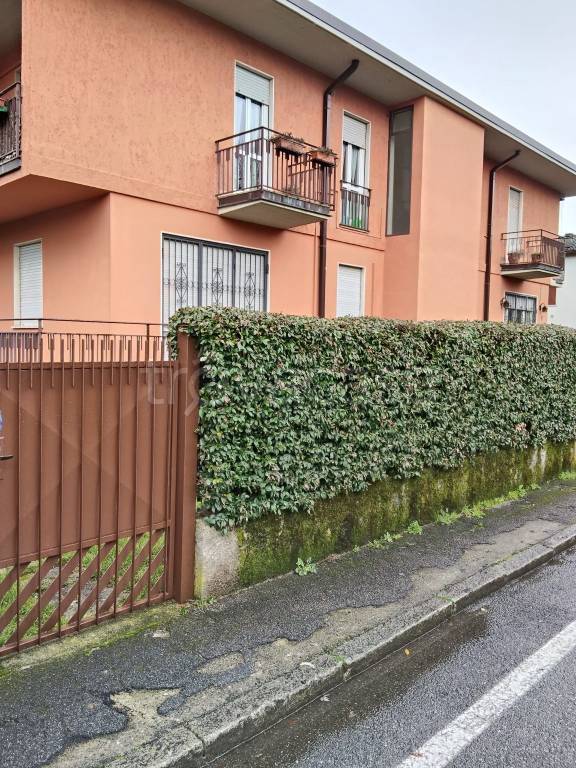 appartamento in affitto a Brescia in zona Urago/Mella