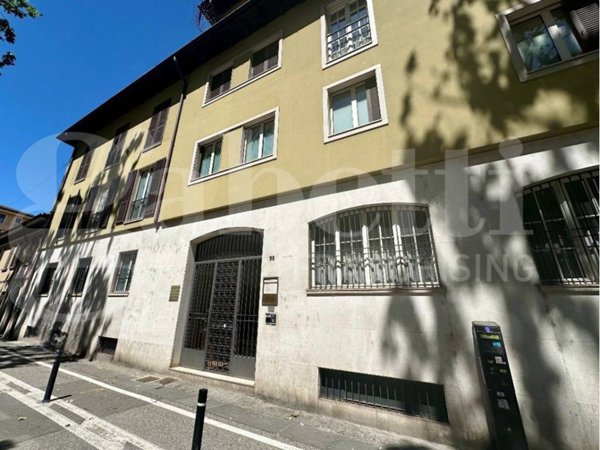 ufficio in affitto a Brescia in zona Centro Storico