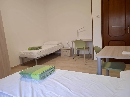 appartamento in affitto a Brescia in zona Borgo Trento