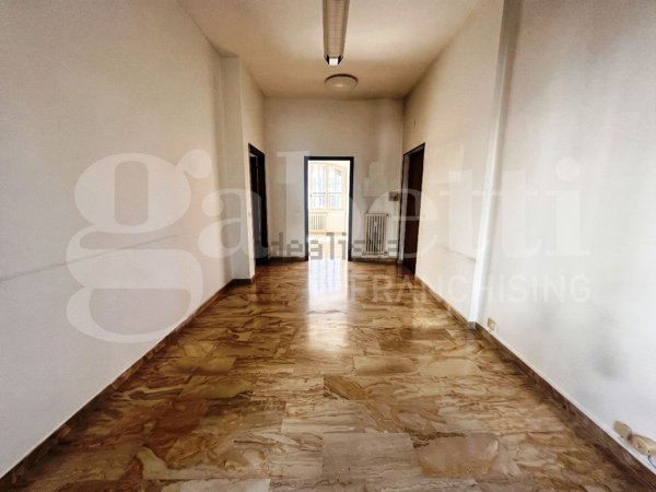 ufficio in affitto a Brescia