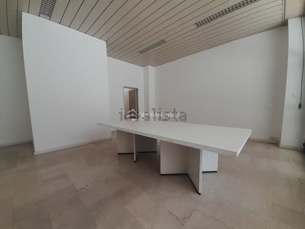 ufficio in affitto a Brescia