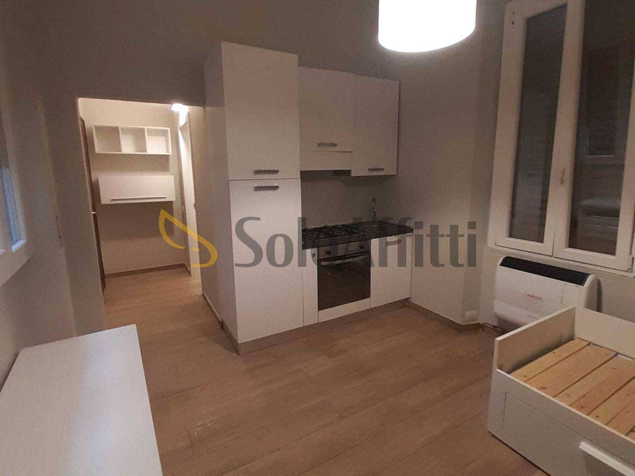 ufficio in affitto a Brescia in zona Centro Storico