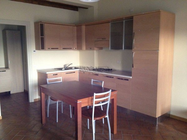 appartamento in affitto a Brescia in zona Sant'Eustacchio