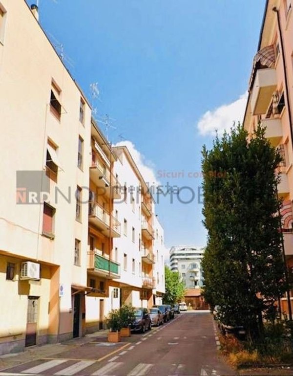 appartamento in affitto a Brescia