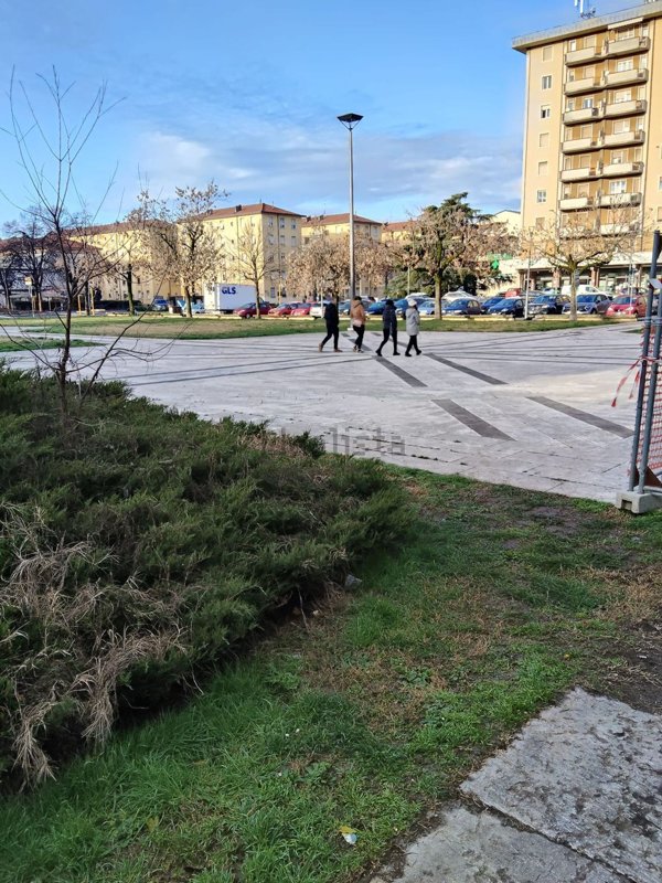 locale commerciale in affitto a Brescia in zona Lamarmora