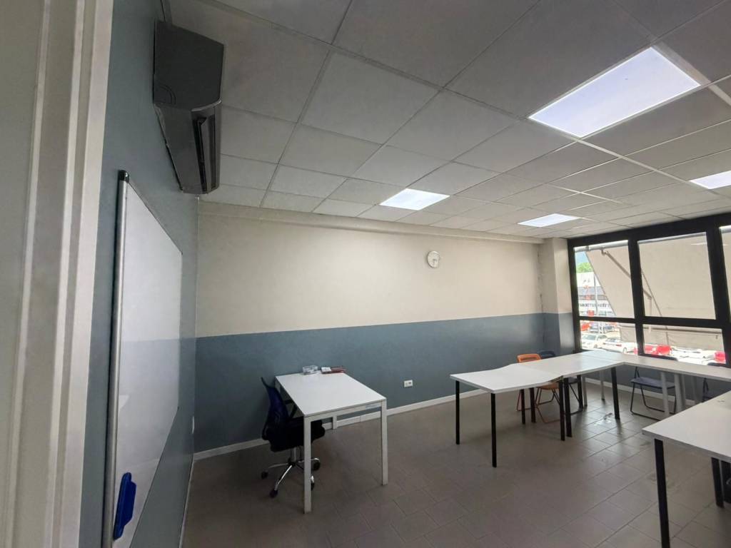 ufficio in affitto a Brescia in zona Chiusure