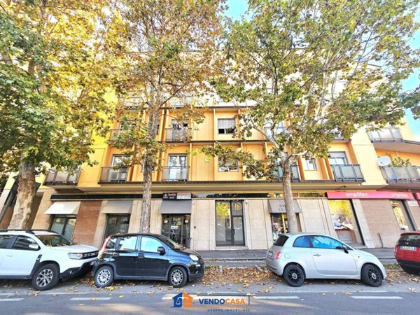 negozio in affitto a Brescia in zona Borgo Trento