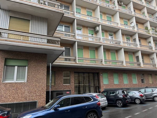 appartamento in affitto a Brescia in zona Centro Storico