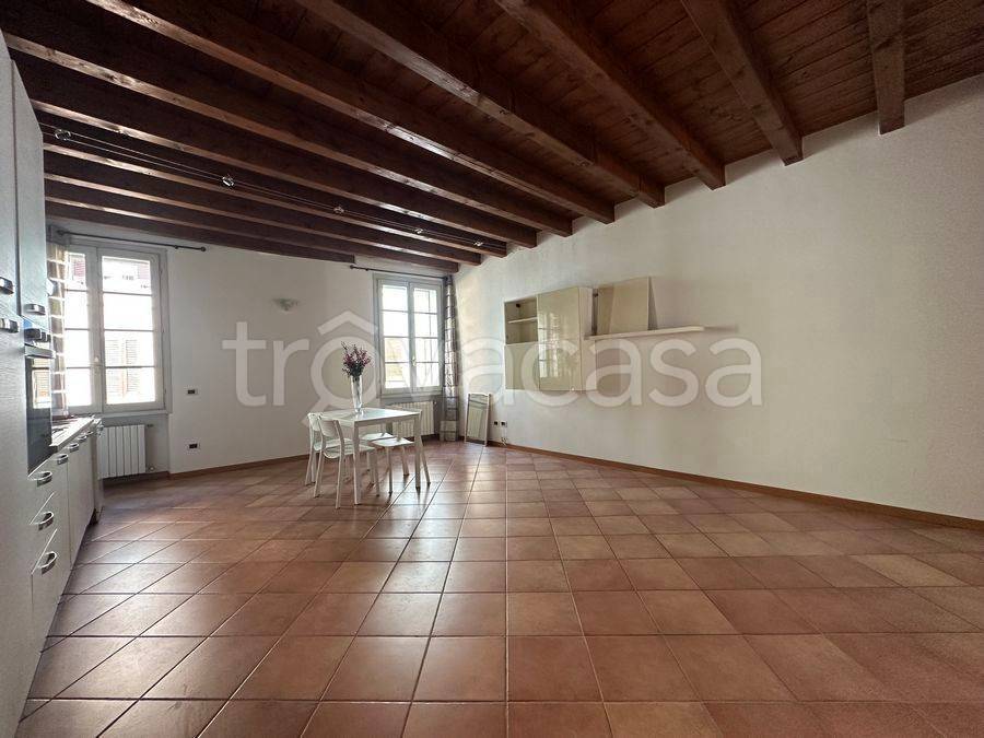 appartamento in affitto a Brescia in zona Centro Storico