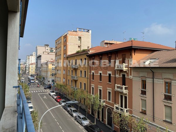 ufficio in affitto a Brescia