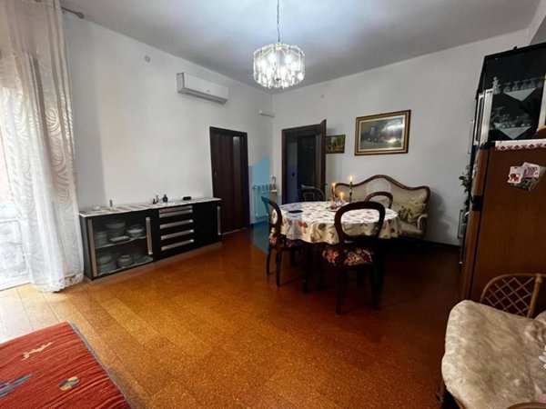 appartamento in affitto a Brescia in zona Volta