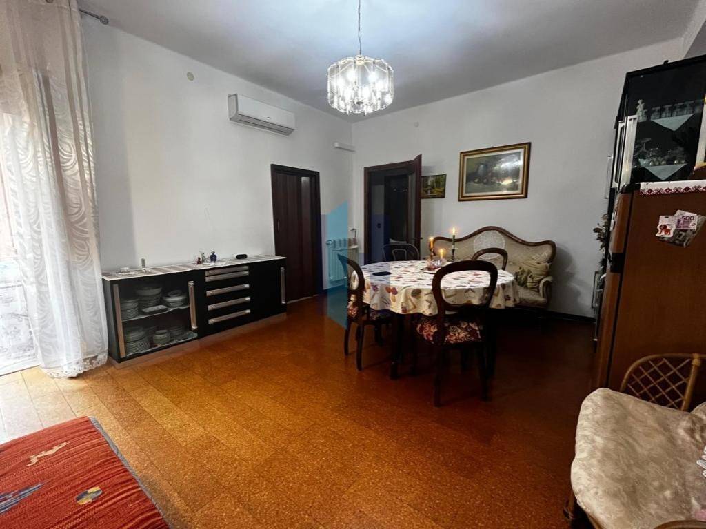 appartamento in affitto a Brescia in zona Volta