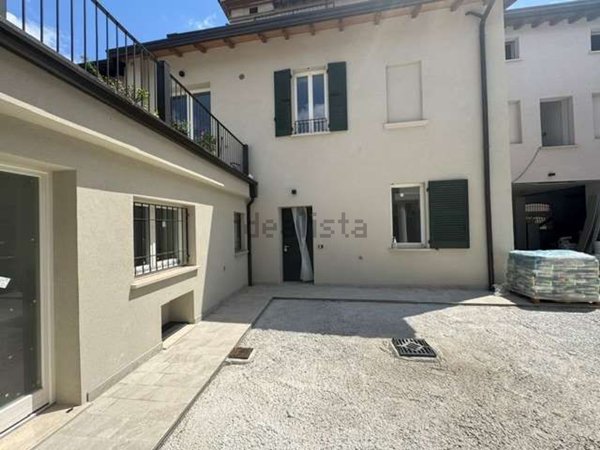 appartamento in affitto a Brescia in zona Centro Storico