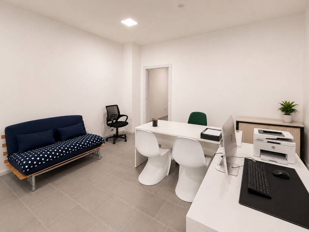 negozio in affitto a Brescia in zona Centro Storico