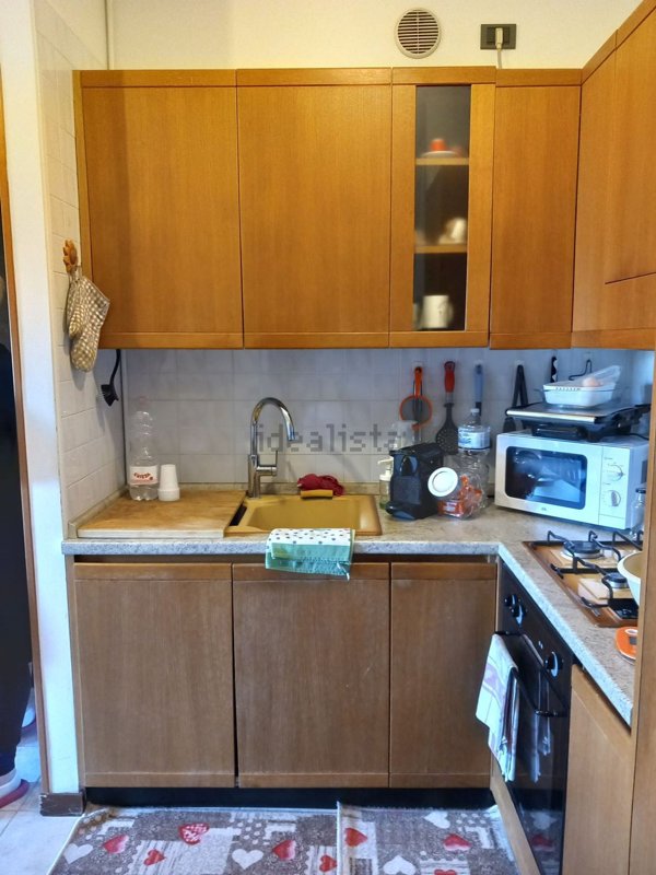 appartamento in affitto a Brescia
