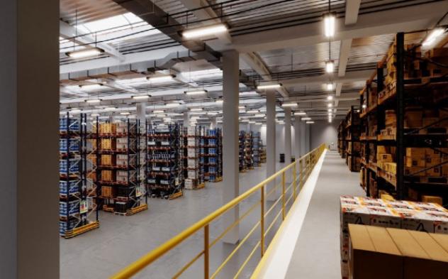locale commerciale in affitto a Brescia