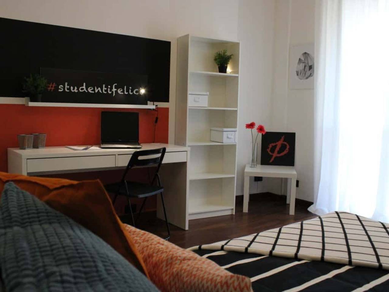 negozio in affitto a Brescia in zona Mompiano