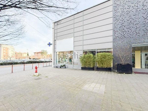 loft in affitto a Brescia in zona Porta Venezia