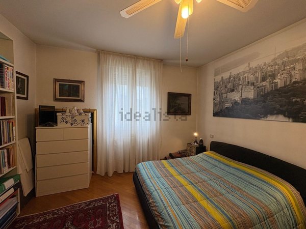 appartamento in affitto a Brescia in zona San Bartolomeo