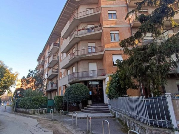 appartamento in affitto a Brescia in zona Volta