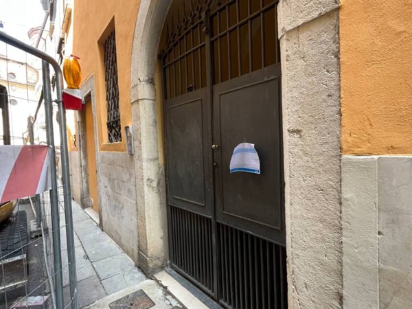 appartamento in affitto a Brescia in zona Centro Storico