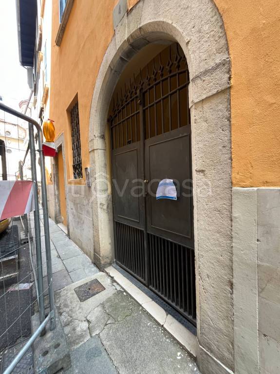 appartamento in affitto a Brescia in zona Centro Storico