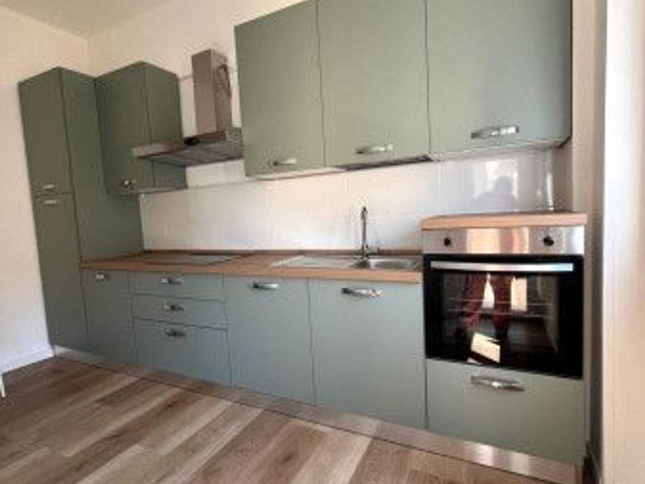 appartamento in affitto a Brescia in zona Mompiano