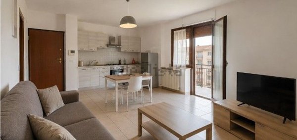 appartamento in affitto a Brescia in zona Mompiano