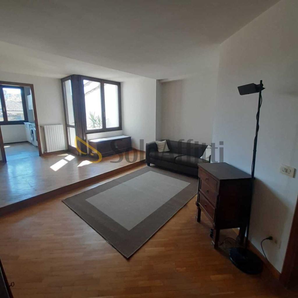 appartamento in affitto a Brescia in zona Centro Storico