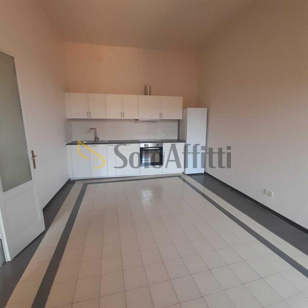 appartamento in affitto a Brescia in zona Centro Storico