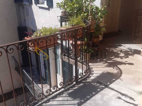 appartamento in affitto a Brescia in zona Centro Storico