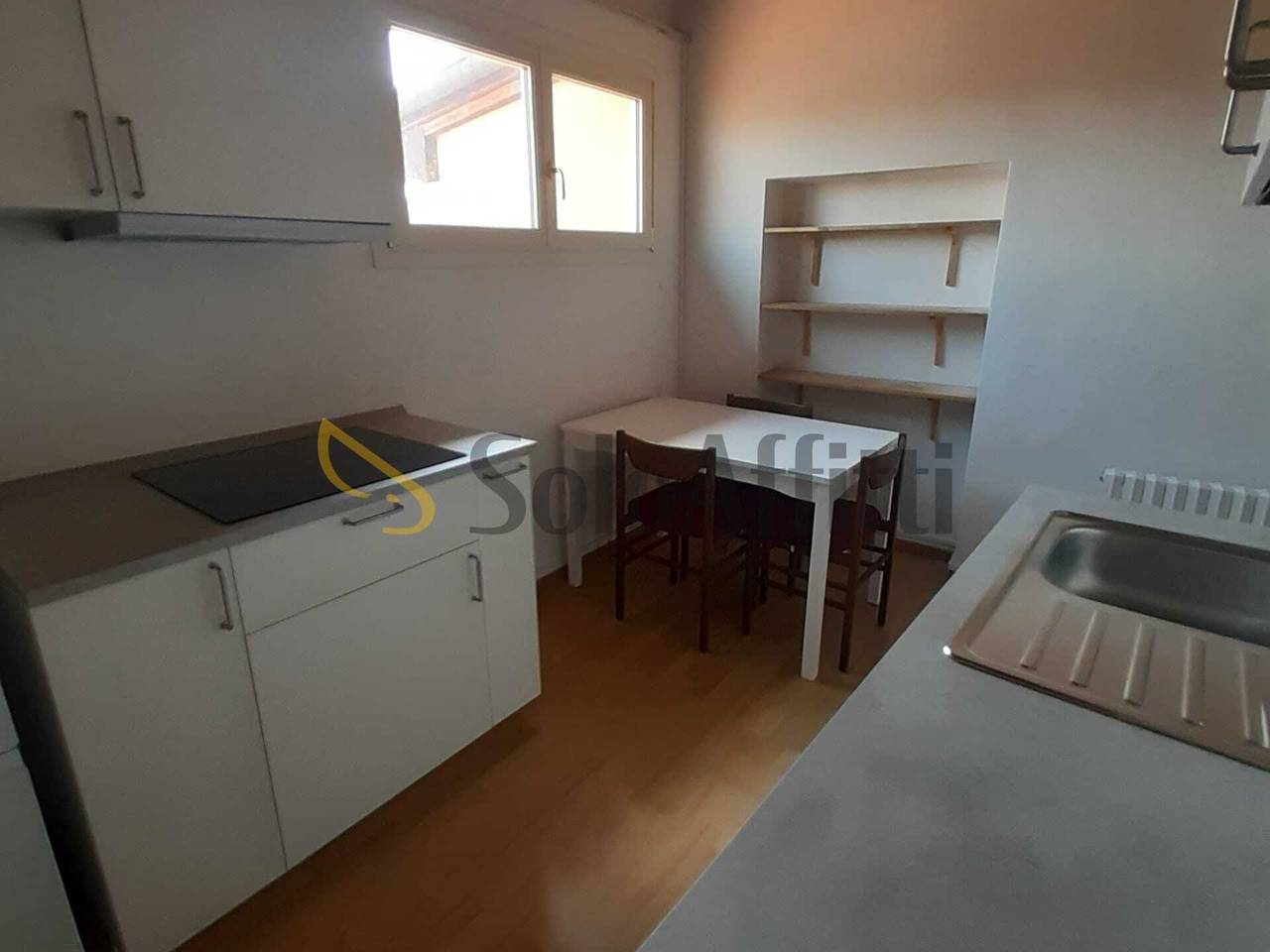 appartamento in affitto a Brescia in zona Centro Storico