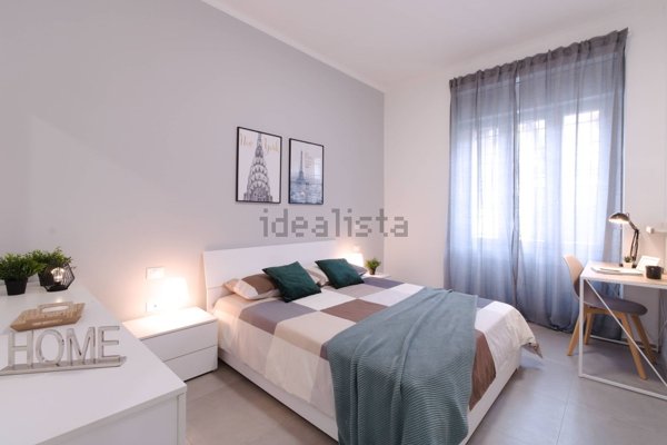 appartamento in affitto a Brescia