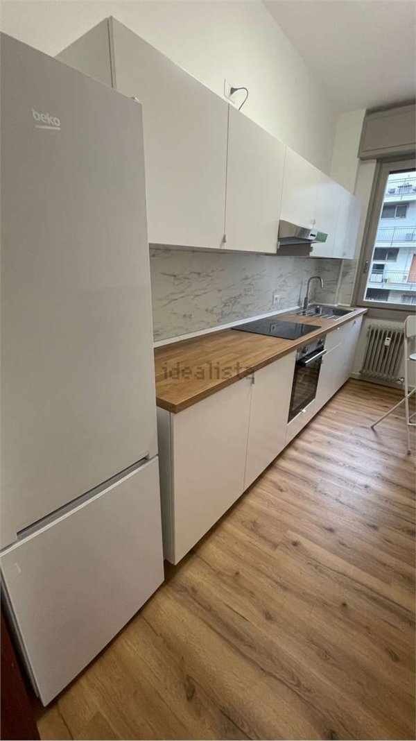 appartamento in affitto a Brescia in zona San Bartolomeo
