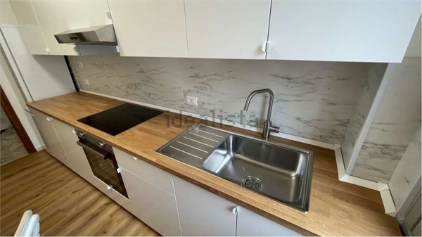 appartamento in affitto a Brescia in zona San Bartolomeo