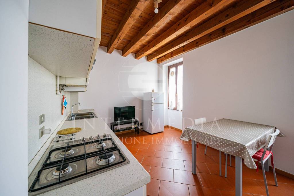 appartamento in affitto a Brescia in zona Centro Storico