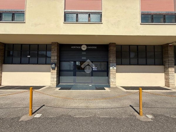appartamento in affitto a Brescia in zona Chiesa Nuova
