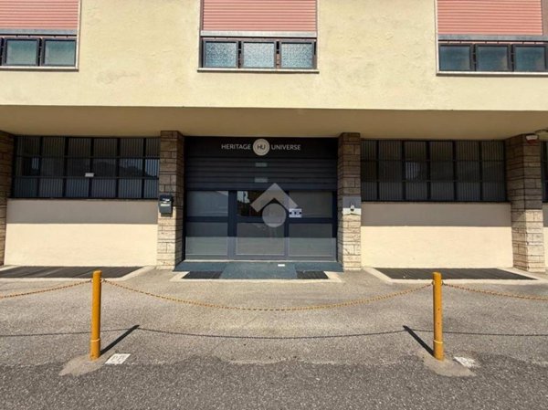 appartamento in affitto a Brescia in zona Chiesa Nuova